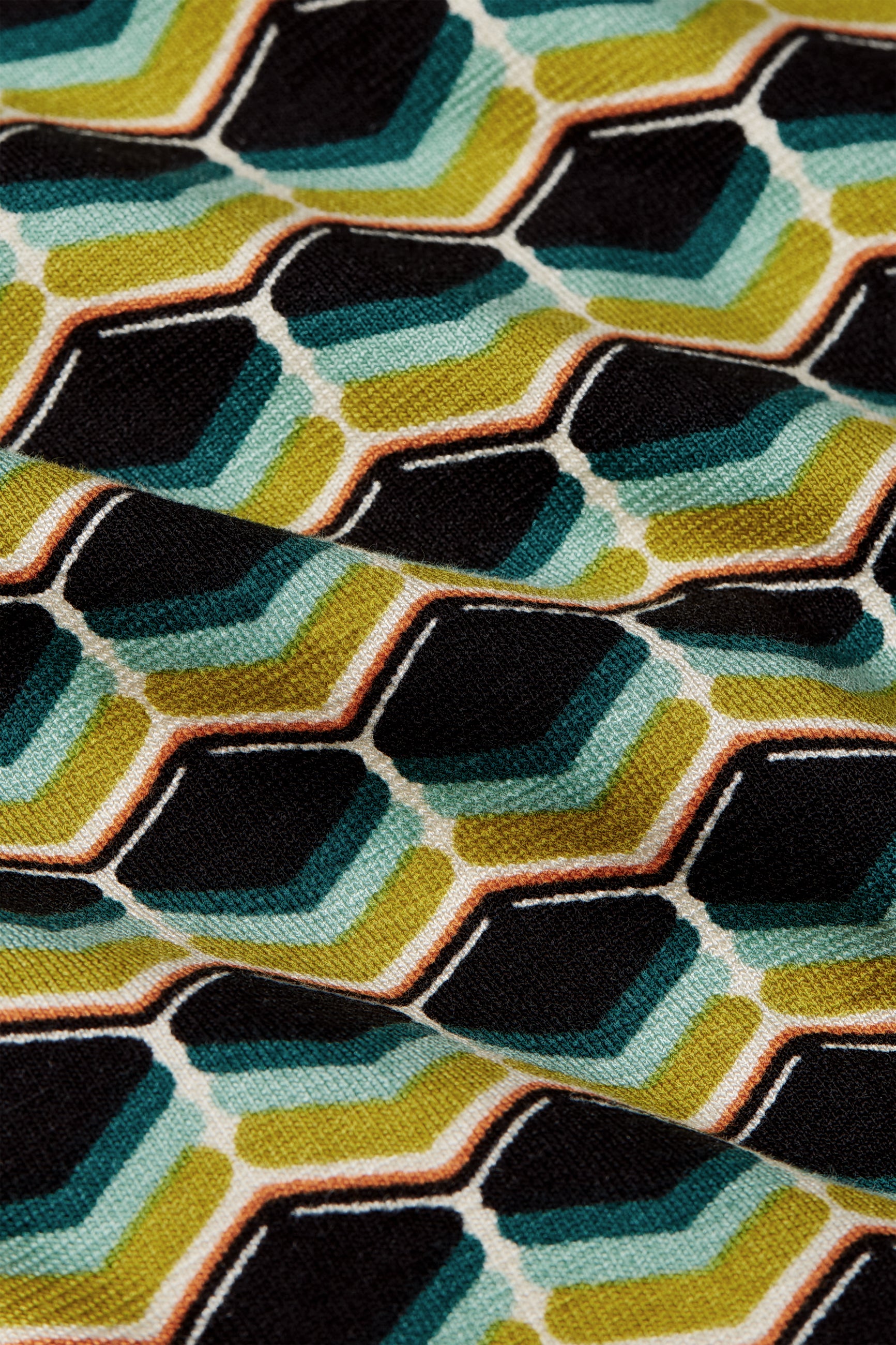 King Louie Border Skirt Drift