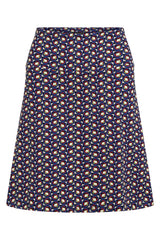 King Louie Border Skirt Fifi