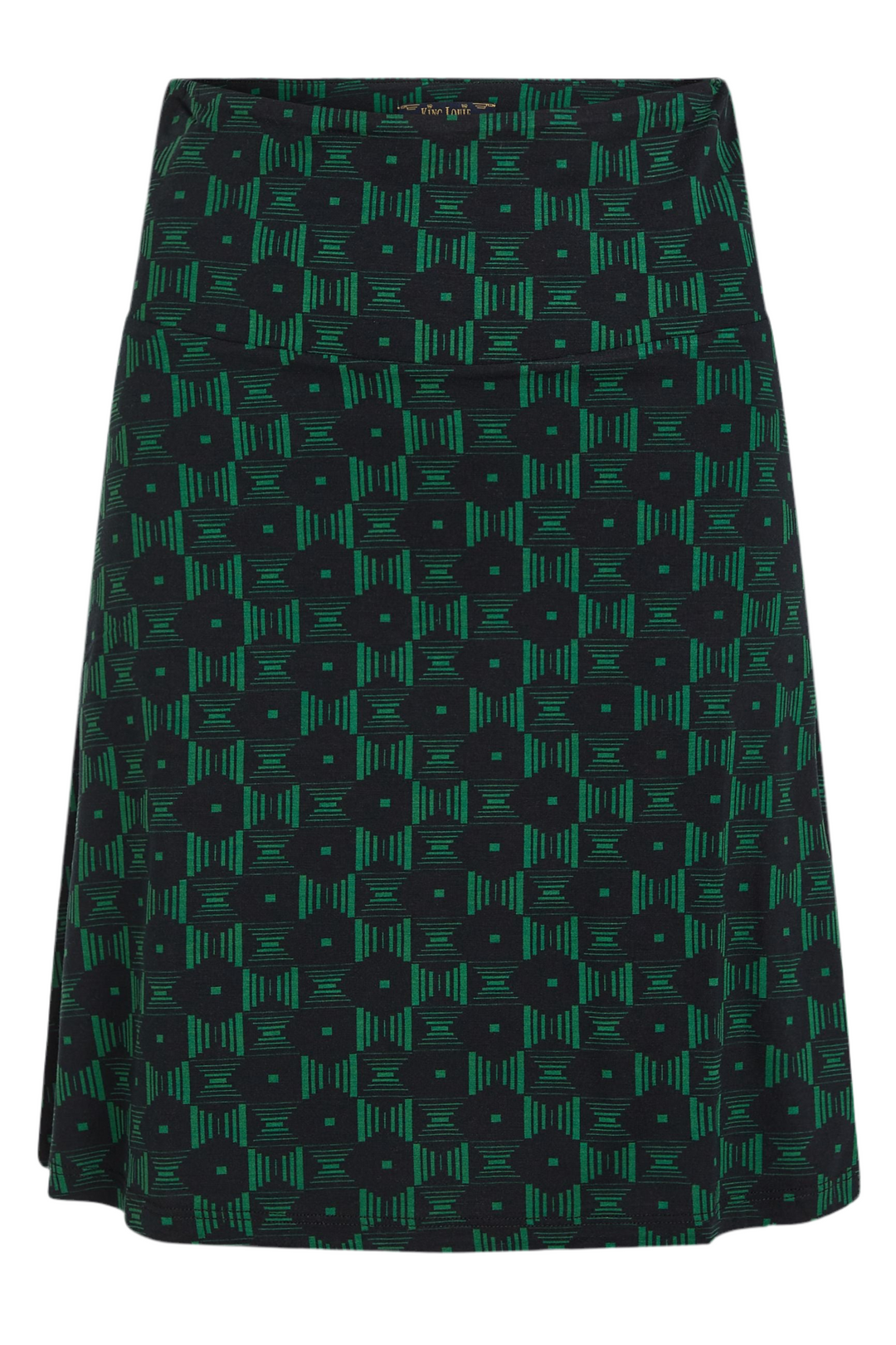 King Louie Border Skirt Marvin