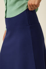 King Louie Border Skirt Milano Uni