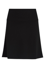 King Louie Border Skirt Milano Uni #farve_black