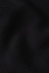 King Louie Border Skirt Milano Uni #farve_black