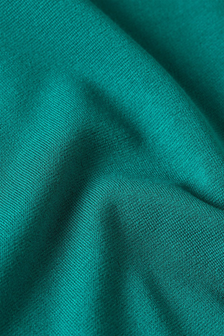 King Louie Border Skirt Milano Uni #farve_kayaking-green