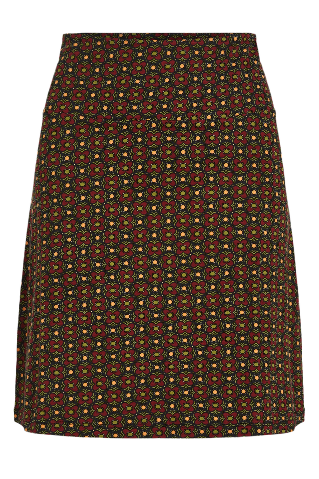 King Louie Border Skirt Valley