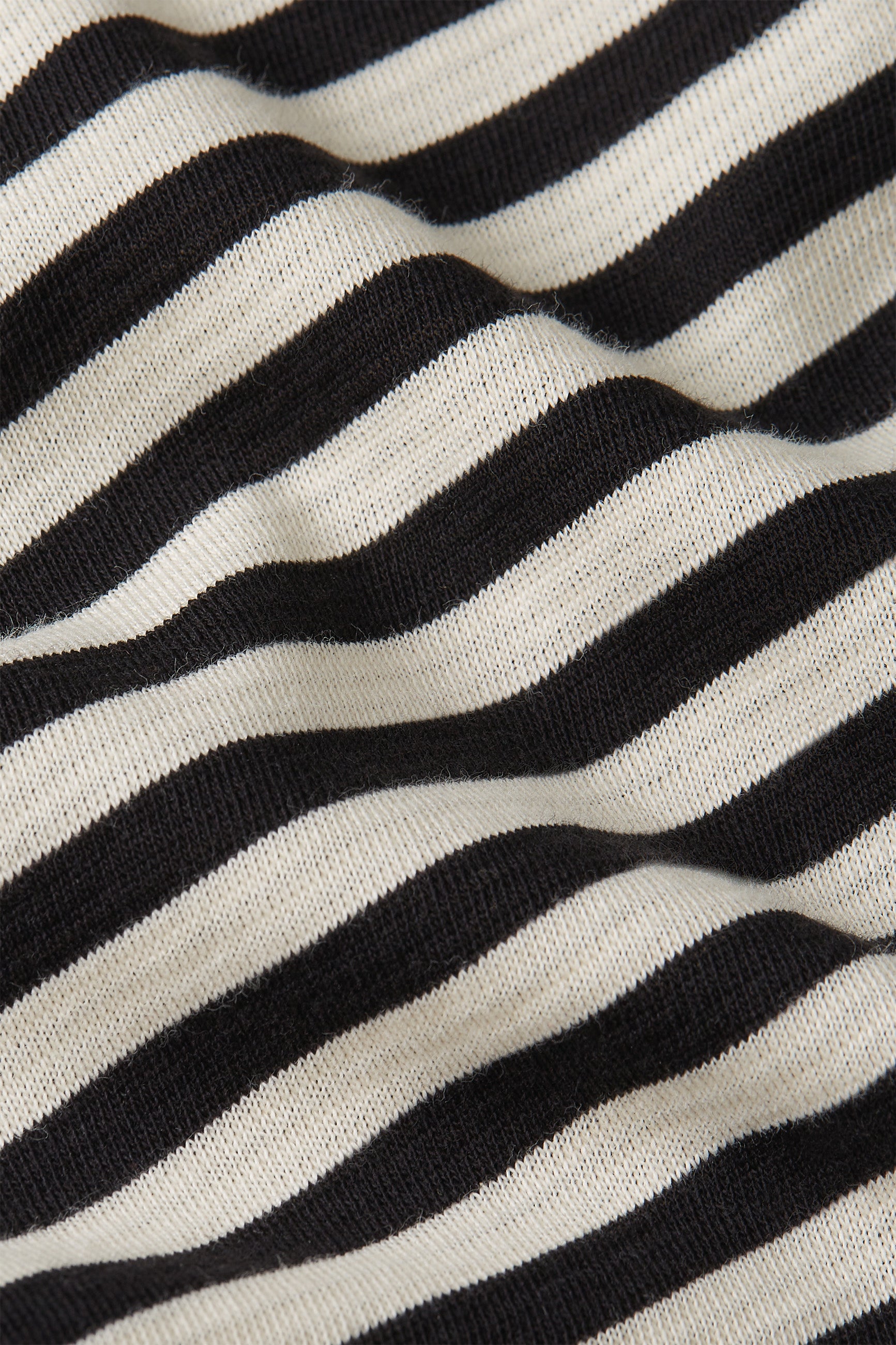 King Louie Boxy Top Chopito Stripe