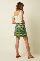 King Louie Brigitta Camisole Halo