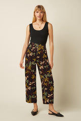 King Louie Brigitta Camisole Uni Rib