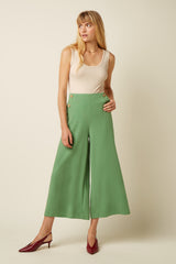 King Louie Brigitta Camisole Uni Rib
