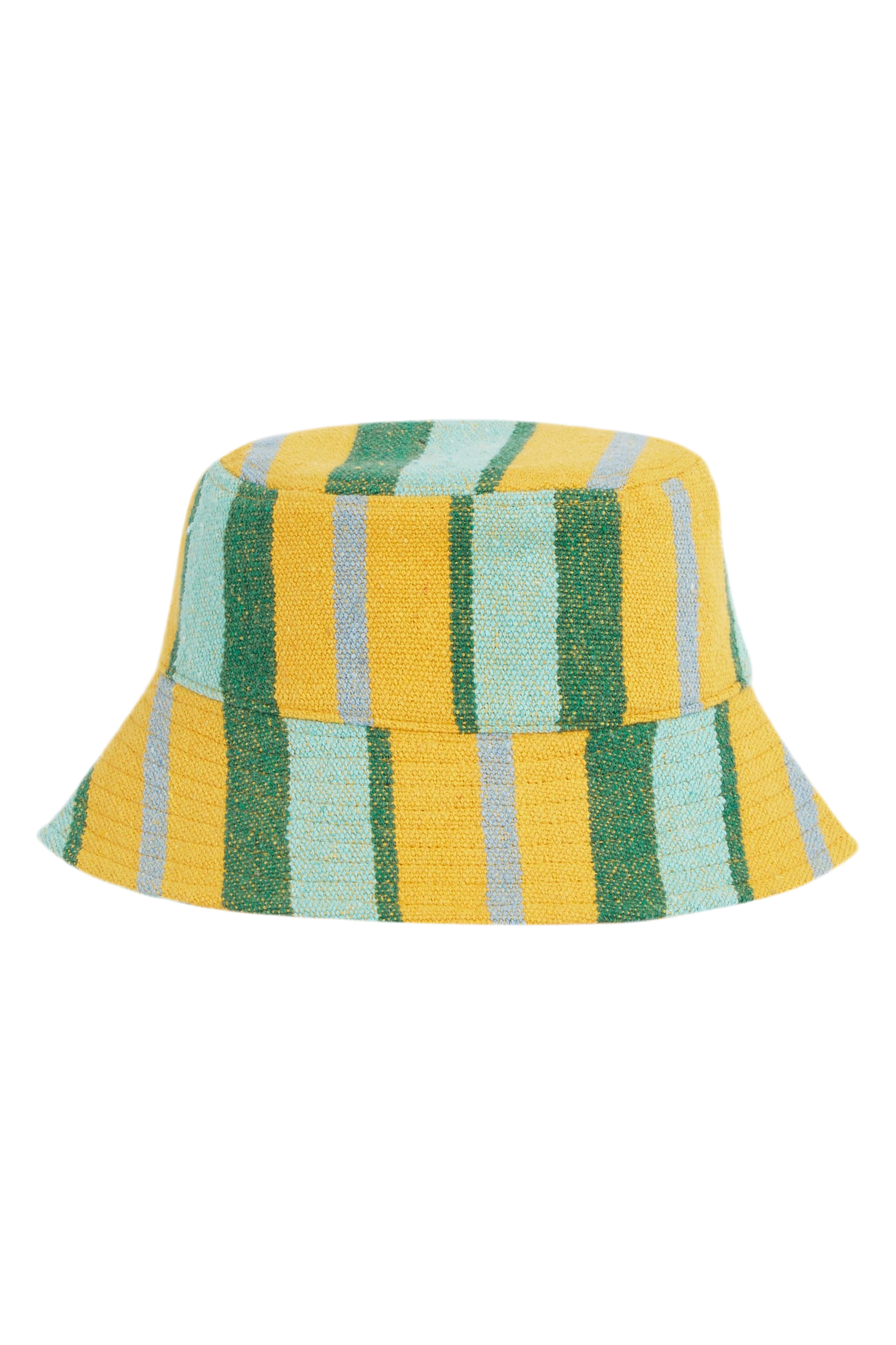 King Louie Buckethat Le Stripe