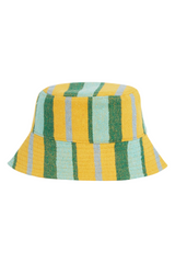King Louie Buckethat Le Stripe