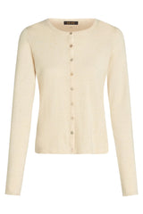 King Louie Cardigan Roundneck Cocoon