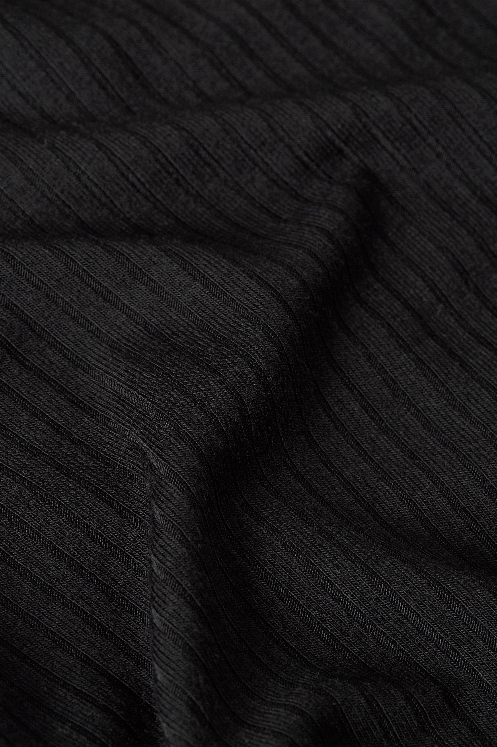 King Louie Carice Top Uni Rib