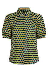 King Louie Carina Blouse Drift