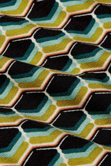 King Louie Carina Blouse Drift