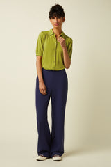 King Louie Carina Blouse Viscose