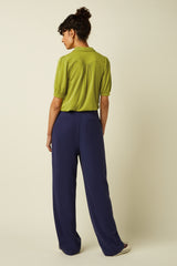 King Louie Carina Blouse Viscose