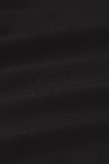 King Louie Carina Blouse Viscose Light #farve_black