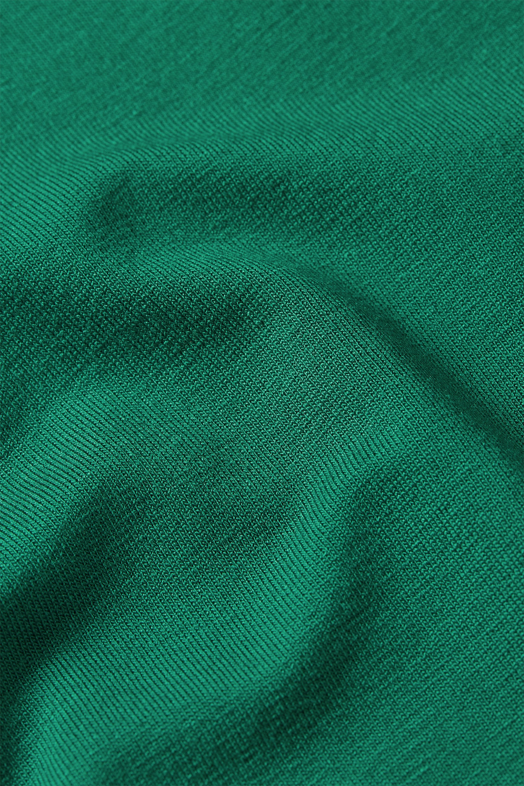 King Louie Carina Blouse Viscose Light #farve_nile-green