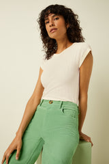 King Louie Cath Tee Halo