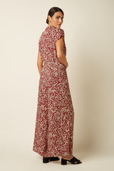 King Louie Daisy Jumpsuit Paradise