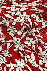 King Louie Daisy Jumpsuit Paradise