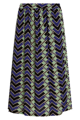 King Louie Dani Skirt Caen