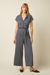 King Louie Darcy Jumpsuit Blizzy