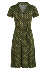 King Louie Emmy Dress Rio