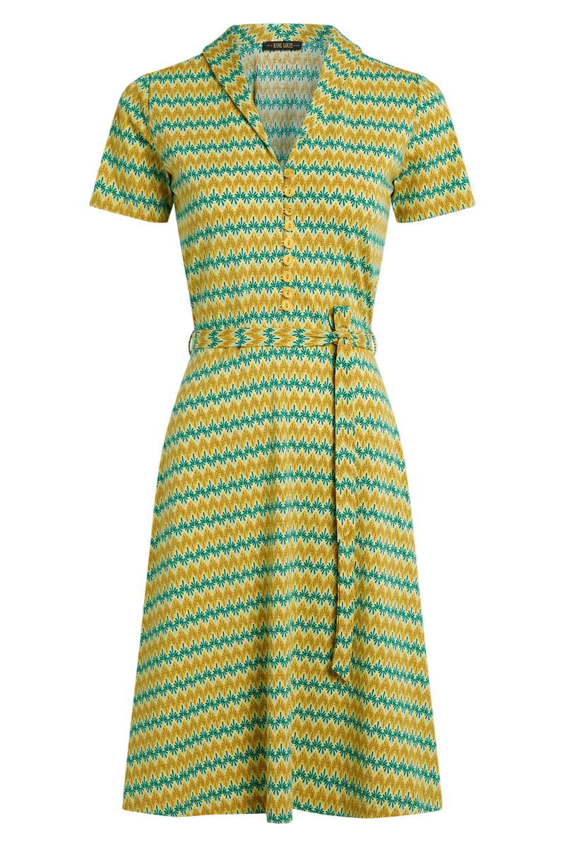 King Louie Emmy Dress Saro