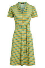 King Louie Emmy Dress Saro