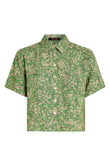 King Louie Evelina Blouse Paradis