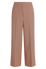 King Louie Federica Pants Monae Check