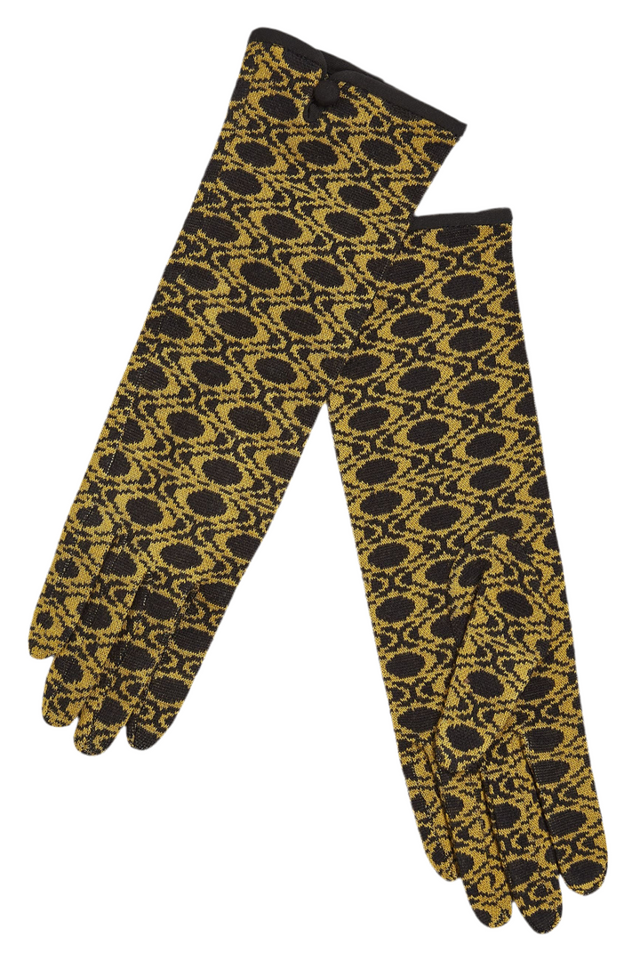 King Louie Gloves Long Ronettes