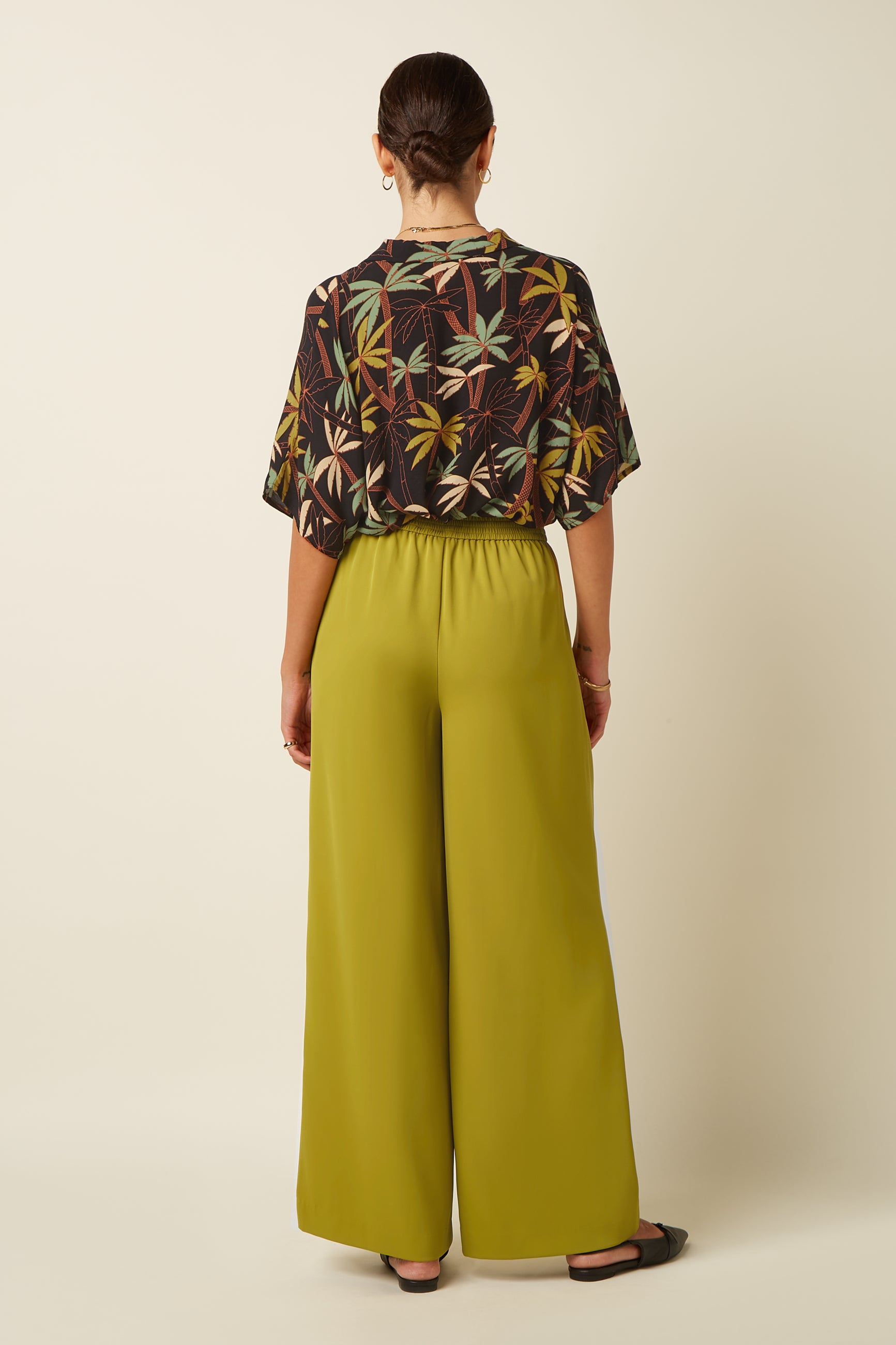 King Louie Irma Pants Fanna