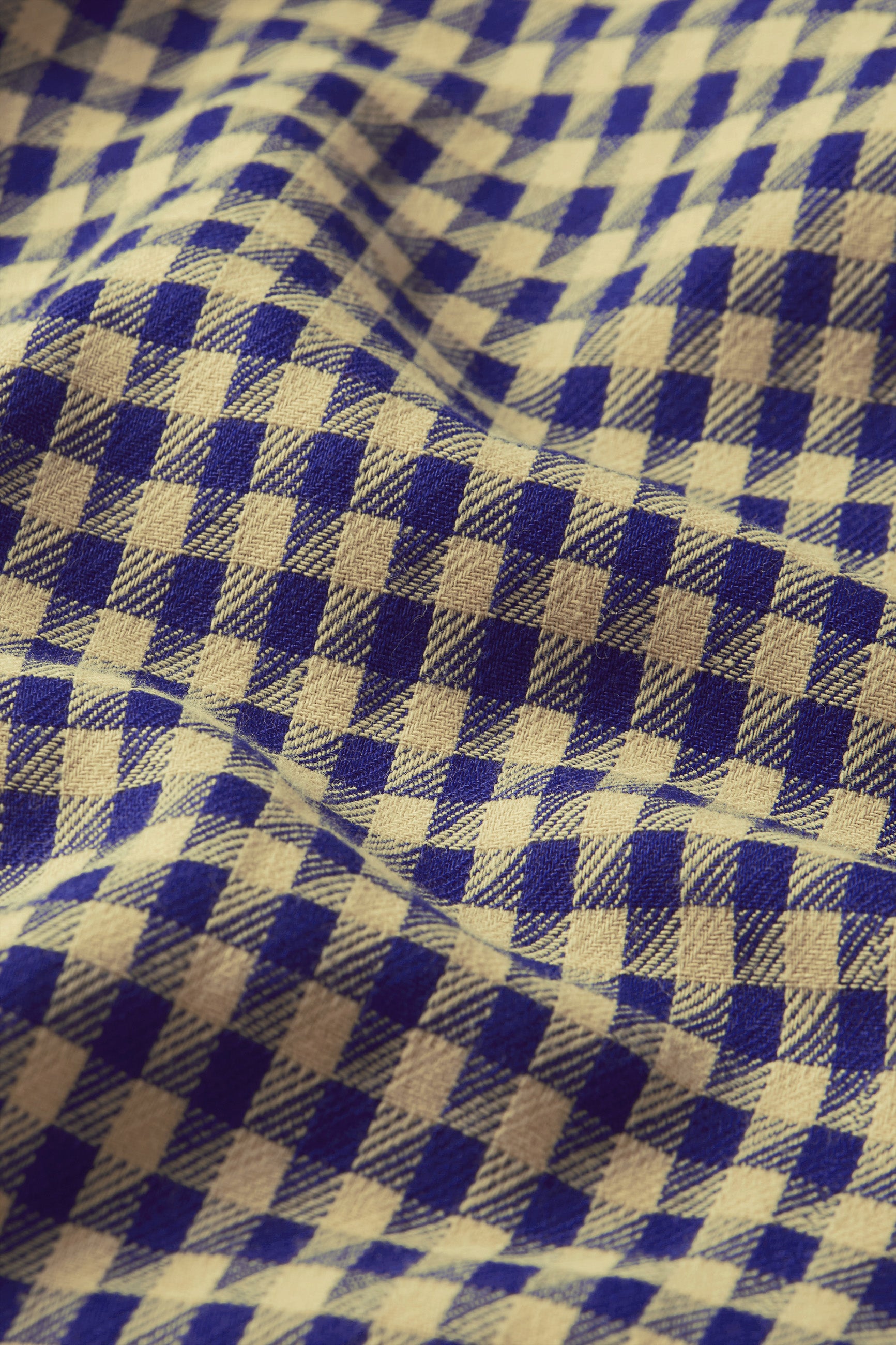 King Louie Isa Jacket Pretty Check