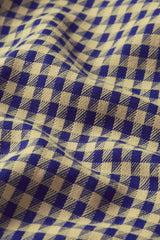 King Louie Isa Jacket Pretty Check