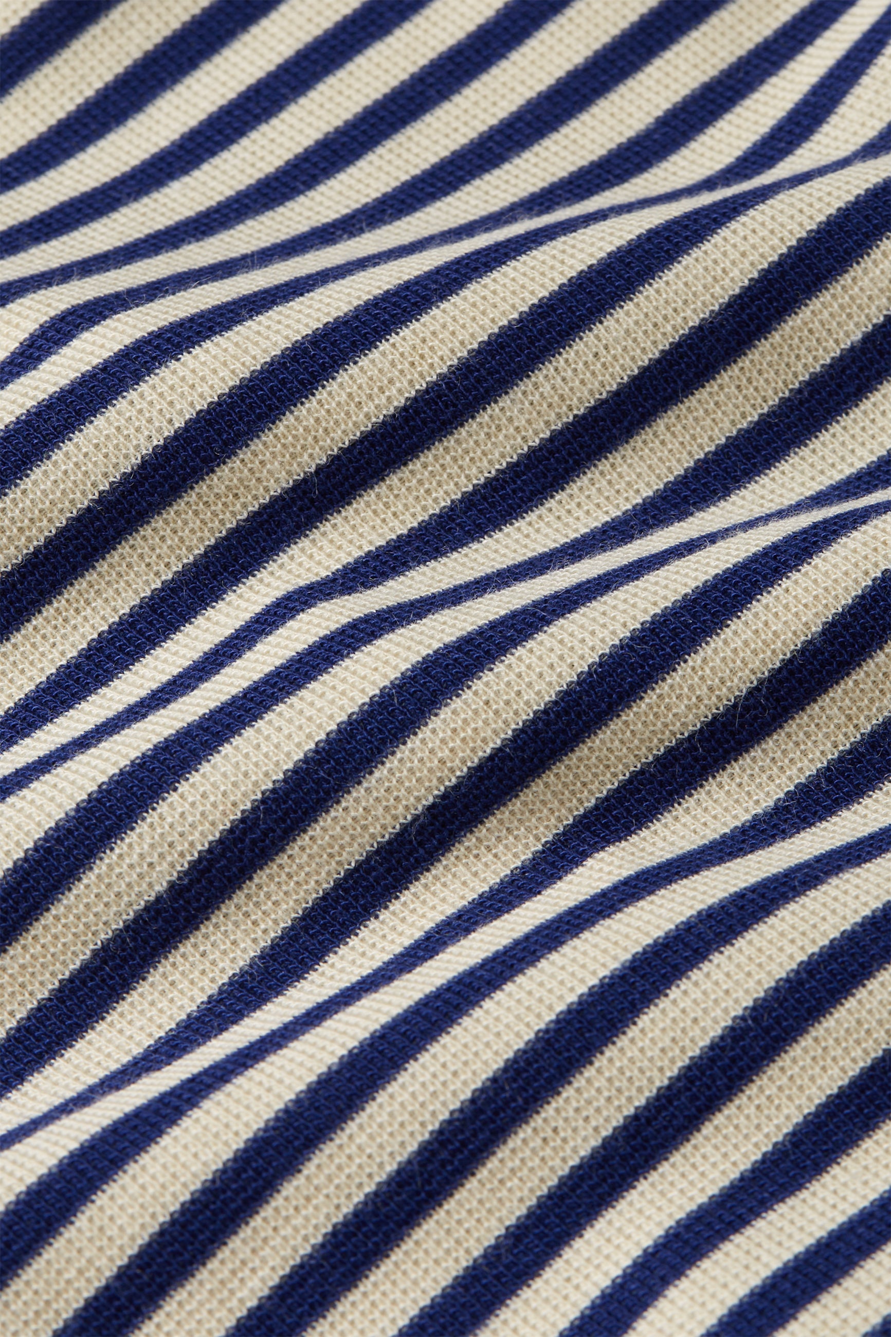 King Louie Juno Panel Skirt Mariniere Stripe