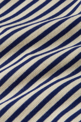 King Louie Juno Panel Skirt Mariniere Stripe