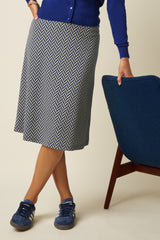 King Louie Juno Skirt Sloan