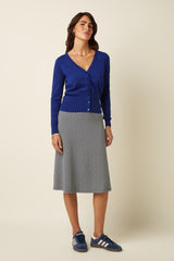 King Louie Juno Skirt Sloan