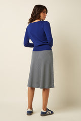 King Louie Juno Skirt Sloan