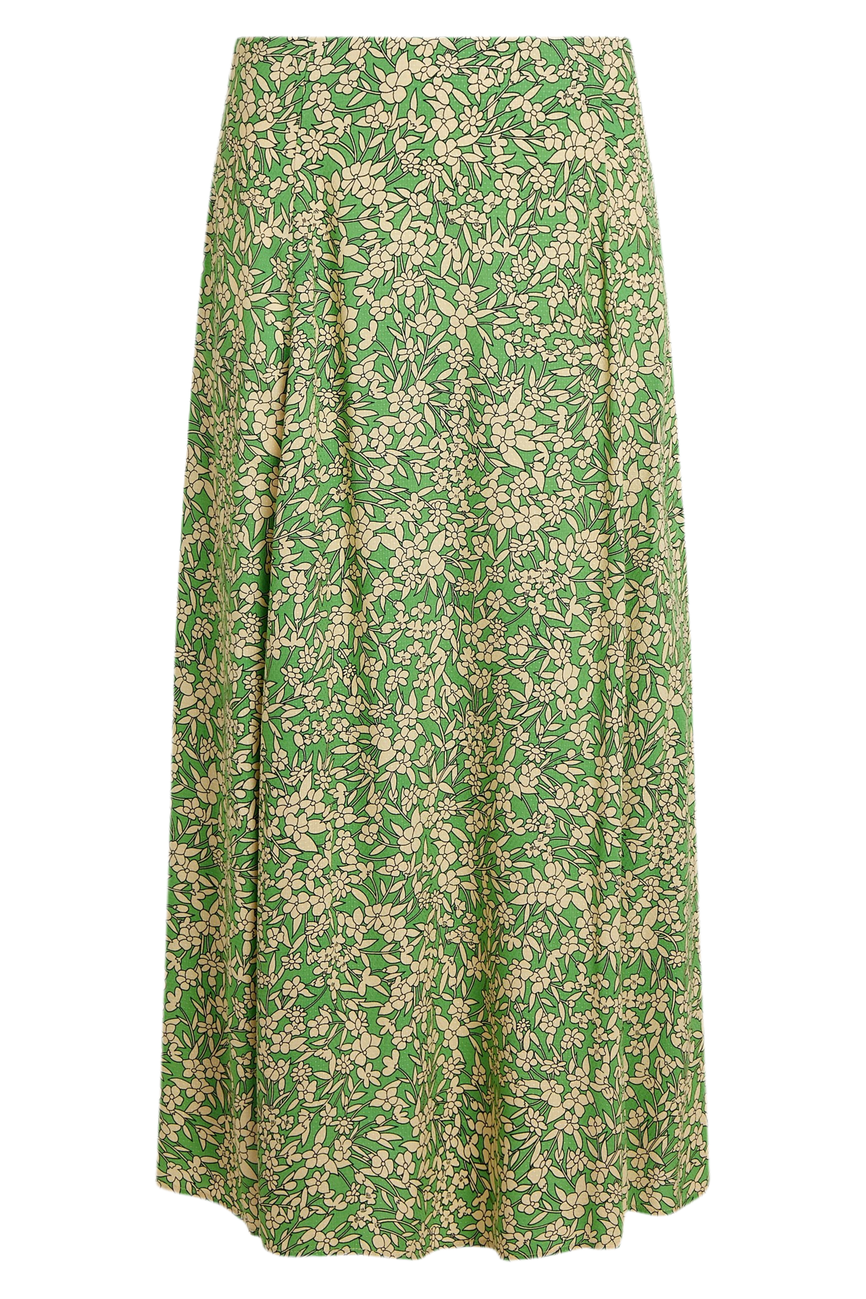 King Louie Laia Skirt Paradis