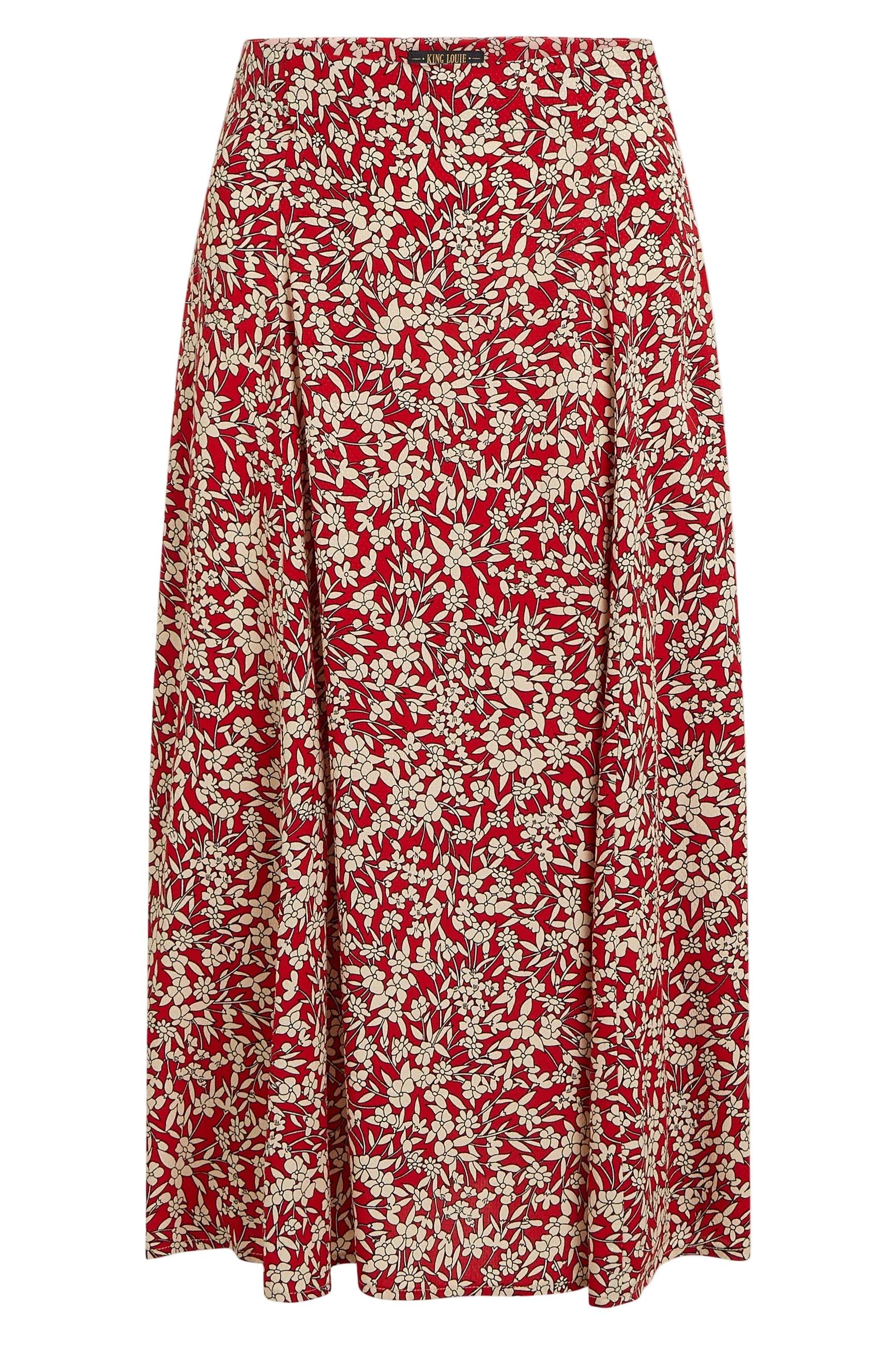 King Louie Laia Skirt Paradis