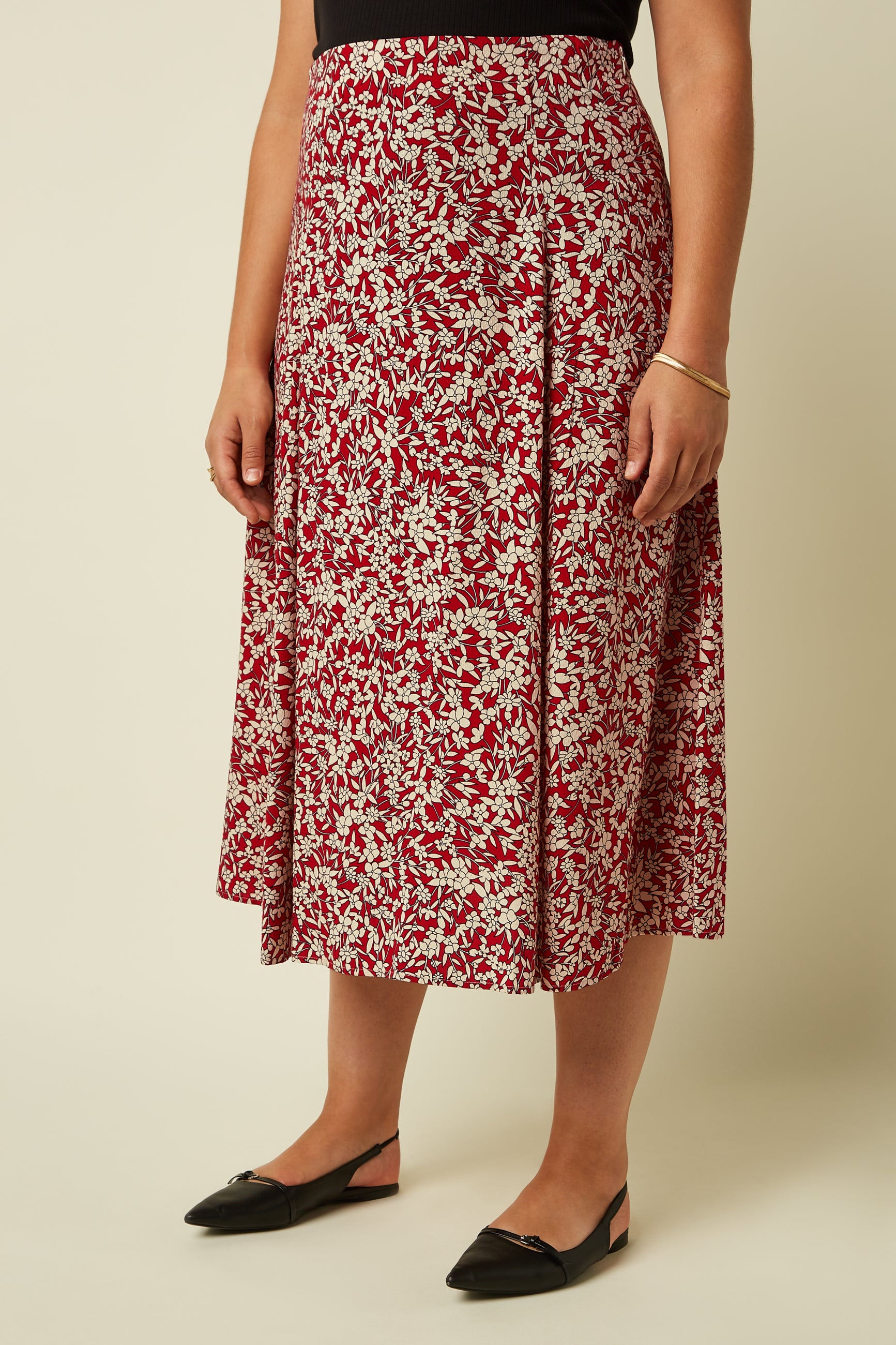 King Louie Laia Skirt Paradis