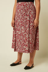 King Louie Laia Skirt Paradis