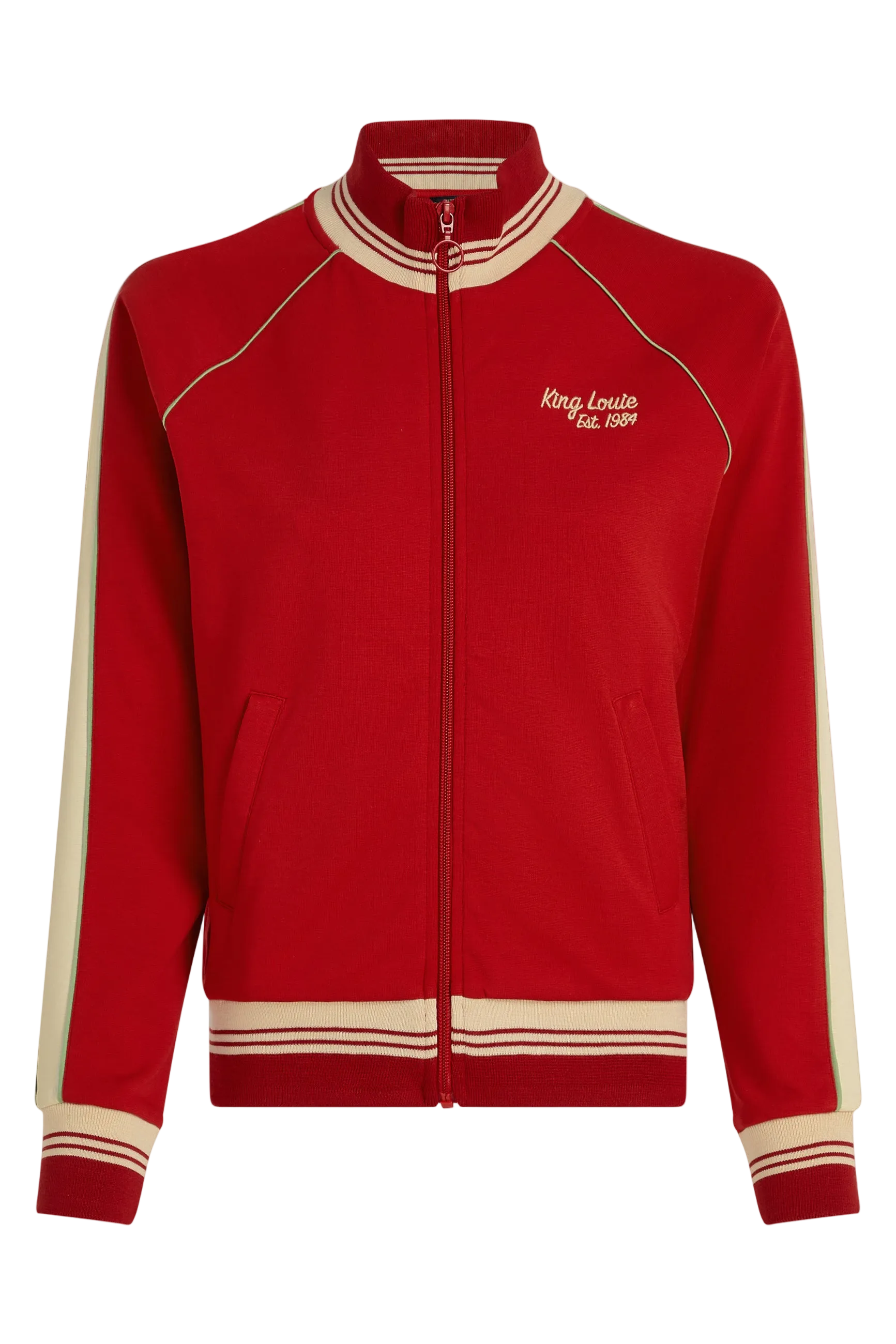 King Louie Lila Coljack Daytona Sweat