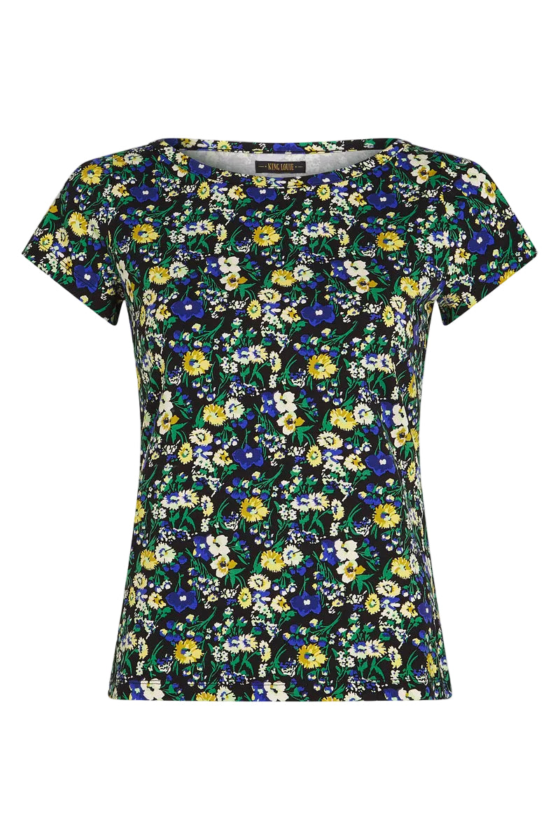King Louie Lily Tee Senora