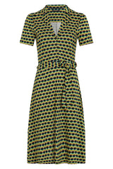 King Louie Lola Dress Drift