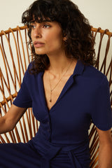 King Louie Lola Dress Milano Crepe