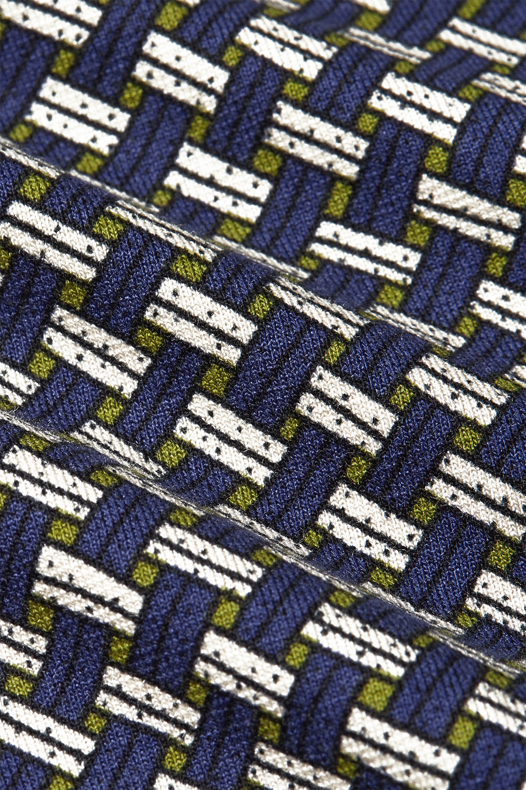 King Louie Maisie Blouse Blizzy